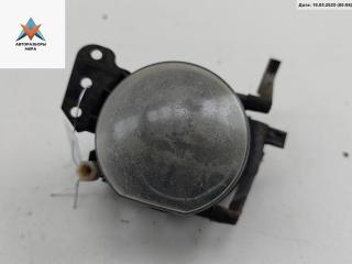 фара противотуманная правая BMW 5 серия E60/E61 2004, 3.0 л., дизель, АКПП, синий, седан, 6910792