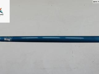 молдинг двери передней левой Volkswagen Touran 1 поколение 2004, 1.6 л., бензин, АКПП, зелёный, минивэн, 1T0853515B