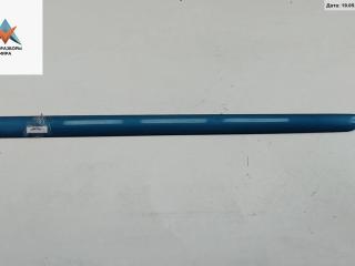 молдинг двери передней правой Volkswagen Touran 1 поколение 2004, 1.6 л., бензин, АКПП, зелёный, минивэн, 1T0853516B