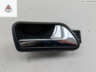 ручка внутренняя передняя правая Volkswagen Touran 1 поколение 2004, 1.6 л., бензин, АКПП, зелёный, минивэн, 1T1837114B