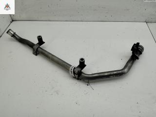 трубка системы рециркуляции EGR Volkswagen Passat B5 [рестайлинг] 2001, 1.6 л., бензин, МКПП, серый, седан, 06B133817N