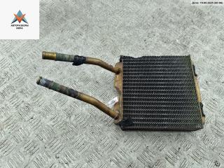 радиатор отопителя (печки) Opel Astra F [рестайлинг] 1995, 1.6 л., бензин, МКПП, серый, хетчбэк 5 дв.