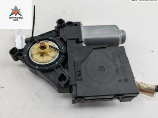 моторчик стеклоподъемника передний левый Volkswagen Touran 1 поколение 2003, 1.6 л., МКПП, минивэн, 1T0959701