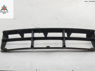 заглушка (решетка) в бампер BMW 5 серия E39 1999, 2.5 л., бензин, МКПП, серый, седан