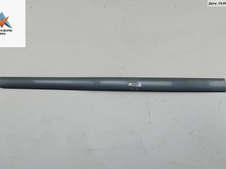 молдинг двери передней левой Volkswagen Touran 1 поколение 2004, 1.9 л., дизель, МКПП, серый, минивэн, 1T0853515