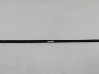 Молдинг стекла двери наружный Volkswagen Touran 1 поколение 2004, 1.9 л., дизель, МКПП, серый, минивэн