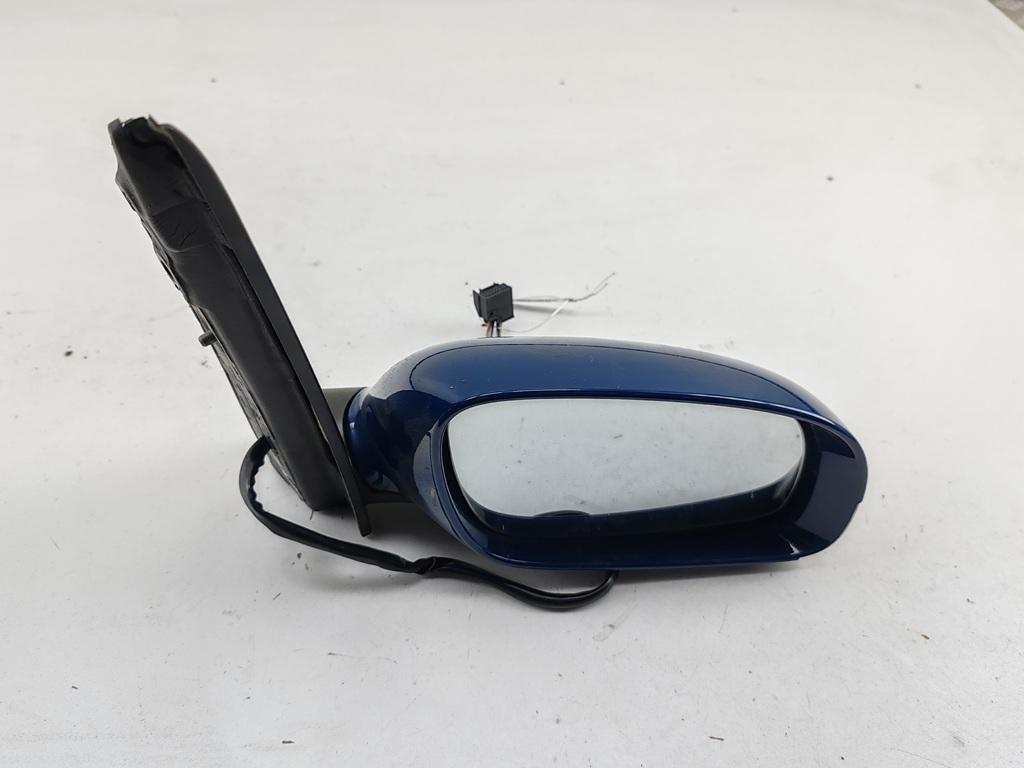 зеркало правое Volkswagen Touran 2003, 1.6 л., бензин, МКПП, серый, минивэн, 073016LL
