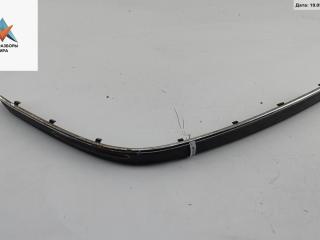 молдинг переднего бампера BMW 5 серия E39 [рестайлинг] 2000, 2.0 л., бензин, МКПП, синий, седан, 8226562