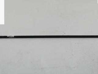 Молдинг стекла двери наружный Volkswagen Touran 1 поколение 2004, 1.6 л., бензин, АКПП, зелёный, минивэн