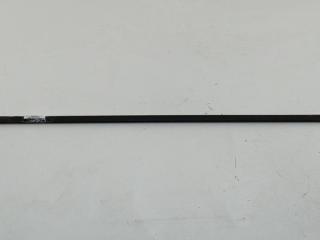 Молдинг стекла двери наружный Volkswagen Touran 2004, 1.6 л., бензин, АКПП, зелёный, минивэн