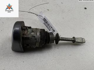 личинка дверного замка Volkswagen Touran 1 поколение 2004, 1.9 л., дизель, МКПП, серый, минивэн, 1T0837167