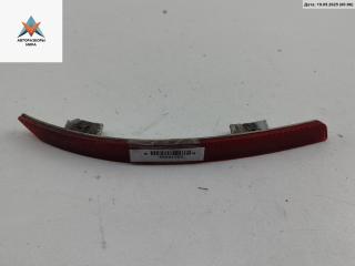 катафот BMW 5 серия F07/F10/F11 2012, 3.0 л., дизель, АКПП, чёрный, универсал, 7210795