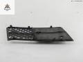 заглушка (решетка) в бампер BMW 5 серия F07/F10/F11 2012, 3.0 л., дизель, АКПП, чёрный, универсал, 7200699 - фото №2