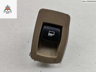 кнопка стеклоподъемника переднего правого BMW 3 серия E90/E91/E92/E93 2007, 2.0 л., дизель, МКПП, чёрный, седан, 6945876