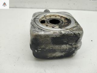 теплообменник масляного фильтра Volkswagen Passat B5 [рестайлинг] 2001, 1.6 л., бензин, МКПП, серый, седан, 1C