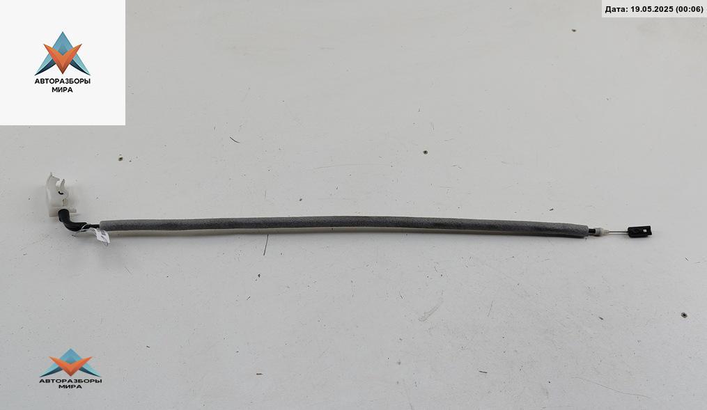 трос двери BMW 3 серия E90/E91/E92/E93 2007, 2.0 л., дизель, МКПП, чёрный, седан, 526218 - фото №1