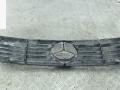 решетка радиатора Mercedes-Benz Sprinter W901-W905 1995, белый, микроавтобус, 9018880123 - фото №2