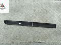 молдинг двери задней левой Opel Zafira 2 поколение (B) 2005, 1.8 л., бензин, МКПП, чёрный, минивэн, 13137774 - фото №2