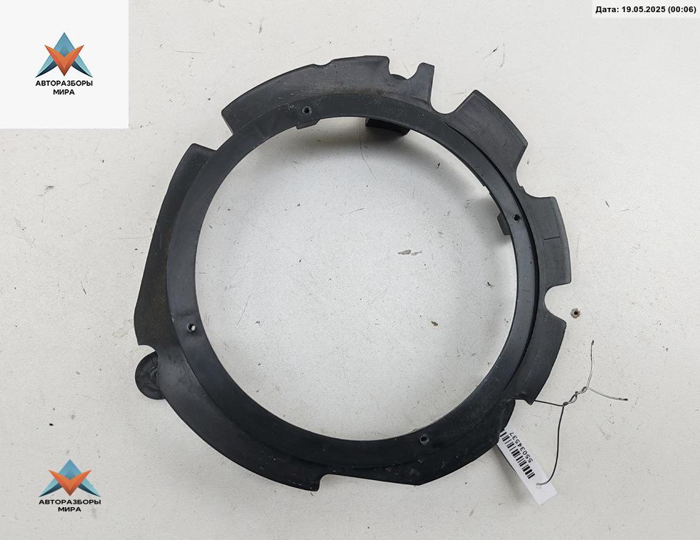 прочая запчасть Skoda Octavia mk1 (A4 1U) 2001, 1.6 л., бензин, МКПП, синий, универсал, 1U0035241 - фото №1