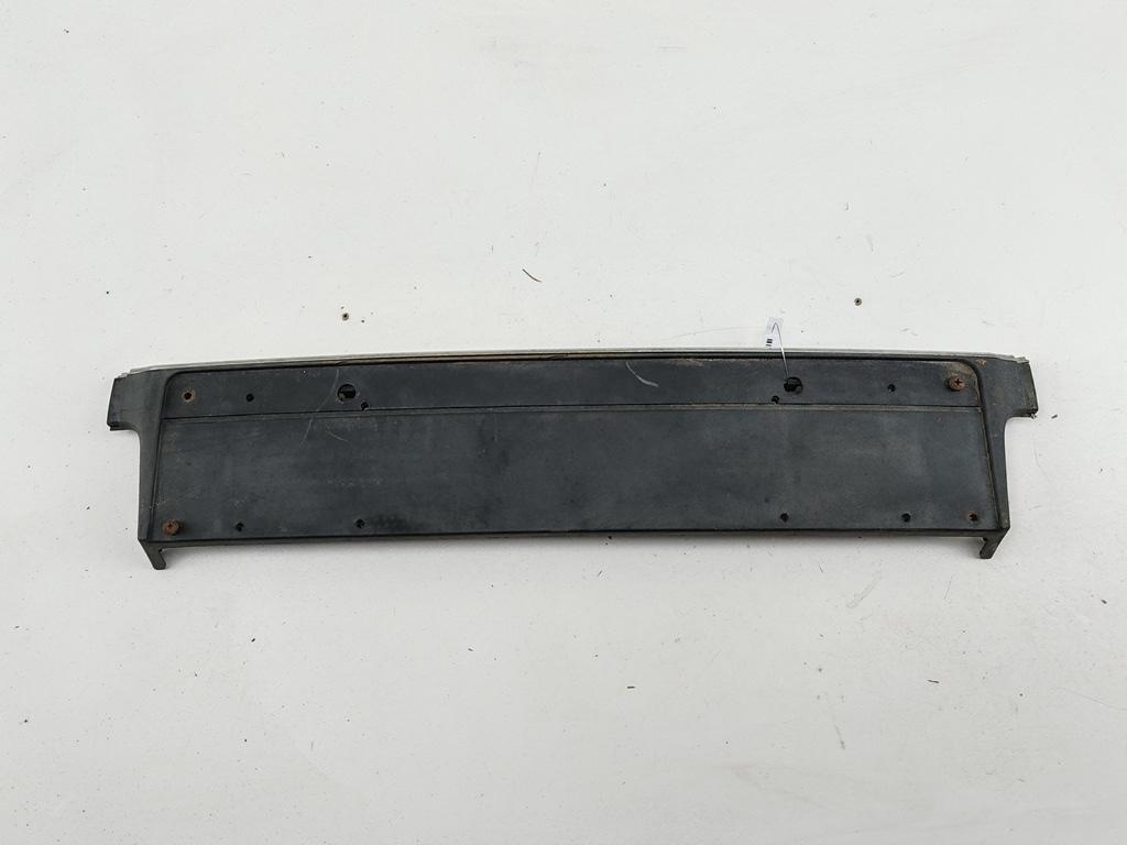 бленда BMW 5 E39 1996, 2.5 л., бензин, МКПП, синий, седан, 8184502
