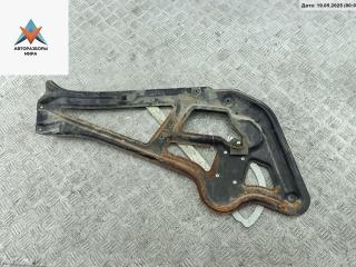 стеклоподъемник передний левый Mercedes-Benz Sprinter W901-W905 1995, 2.3 л., дизель, МКПП, белый, микроавтобус, 01046400A