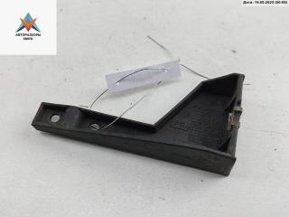 кронштейн переднего бампера BMW 3 серия E36 1996, 1.6 л., бензин, МКПП, зелёный, хетчбэк 3 дв., 1977108