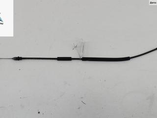 трос двери Skoda Octavia mk1 (A4 1U) 2001, 1.6 л., бензин, МКПП, синий, универсал, 1U0837099A