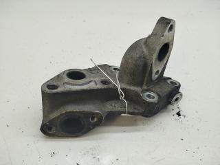 кронштейн (крепление) Volkswagen Passat B5+ (GP) 2001, 1.6 л., бензин, МКПП, серый, седан, 06B131817L