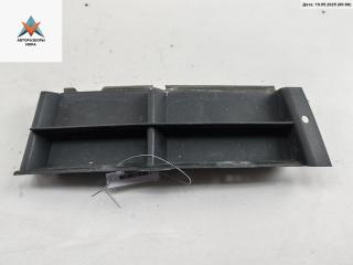 заглушка (решетка) в бампер BMW 5 серия E39 [рестайлинг] 2000, 2.0 л., бензин, МКПП, синий, седан, 8235638