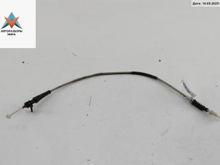 трос двери BMW 3 серия E90/E91/E92/E93 2007, 2.0 л., дизель, МКПП, чёрный, седан