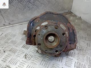 ступица передняя левая Opel Vectra B 1998, 1.8 л., бензин, МКПП, синий, универсал