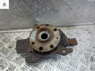 ступица передняя правая Opel Astra H 2004, 1.6 л., бензин, МКПП, синий, хетчбэк 5 дв.