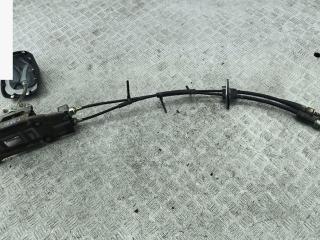 кулиса Mitsubishi Space Star 1 поколение 1999, 1.8 л., бензин, МКПП, серый, минивэн