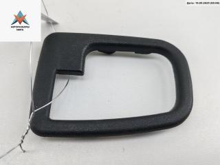 накладка двери (крышки) багажника BMW 3 серия E36 1991, 1.8 л., бензин, АКПП, белый, седан, 1960645