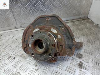 ступица передняя правая Opel Vectra B 1998, 1.8 л., бензин, МКПП, синий, универсал