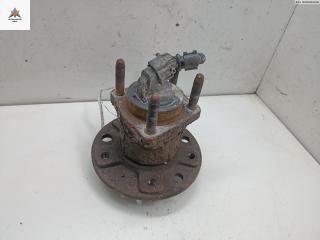 ступица задняя правая Opel Astra H/Family [рестайлинг] 2006, 1.8 л., бензин, МКПП, синий, универсал