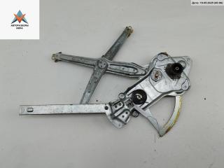 стеклоподъемник передний правый BMW 5 серия E34 1990, 2.5 л., бензин, МКПП, синий, седан, 19440620