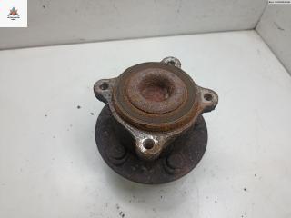 ступица задняя левая Opel Astra J 2010, 1.6 л., бензин, МКПП, синий, хетчбэк 5 дв.