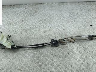 кулиса Toyota COROLLA VERSO 2003, 2.0 л., дизель, МКПП, серый, минивэн