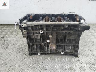 блок цилиндров Volkswagen Passat B5 [рестайлинг] 2001, 1.6 л., бензин, МКПП, 06B103019G