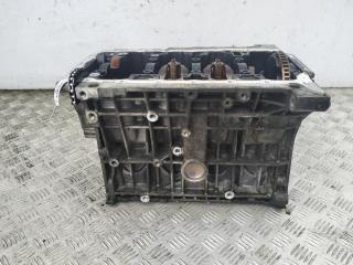 блок цилиндров Volkswagen Passat B5+ (GP) 2001, 1.6 л., бензин, МКПП, 06B103019G
