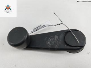 ручка стеклоподъемника BMW 3 серия E36 1991, 1.8 л., бензин, АКПП, белый, седан, 8122503