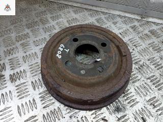 барабан тормозной Opel Astra F [рестайлинг] 1995, 1.6 л., бензин, МКПП, серый, хетчбэк 5 дв.