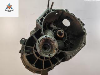 МКПП SEAT Altea 1 поколение 2005, 1.9 л., дизель, МКПП, серый, минивэн, ERF