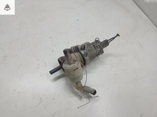 насос (моторчик) омывателя стекла Opel Astra H/Family [рестайлинг] 2006, синий, универсал