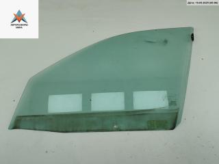 стекло двери передней левой Renault Megane 1 поколение 1996, 1.6 л., бензин, МКПП, серый, хетчбэк 5 дв.