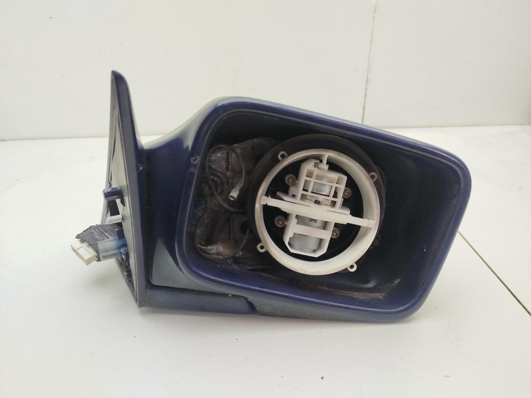 зеркало правое BMW 5 E34 1990, 2.5 л., бензин, МКПП, синий, седан, 8137362