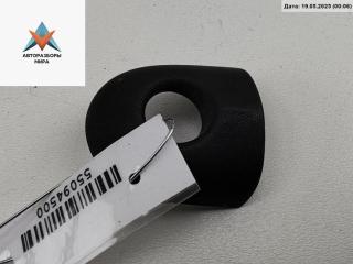 Колпачок (заглушка) ручки двери Renault Modus 1 поколение 2005, 1.2 л., бензин, МКПП, синий, хетчбэк 5 дв., 277638