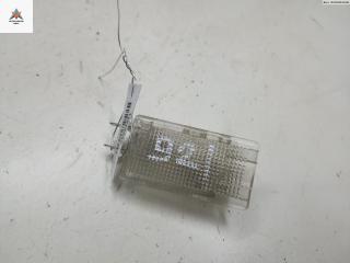 фонарь салона (плафон) Opel Zafira 1 поколение (A) 2002, 1.8 л., бензин, МКПП, синий, минивэн