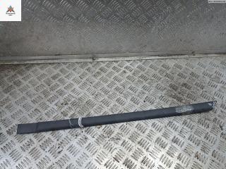 молдинг двери задней левой Opel Astra F [рестайлинг] 1995, 1.6 л., бензин, МКПП, серый, хетчбэк 5 дв.